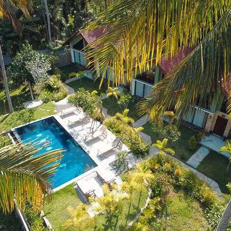 The Hamlet Hotel Kuta  Luaran gambar