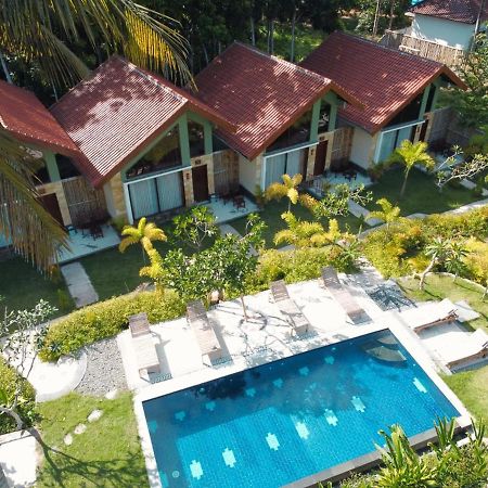 The Hamlet Hotel Kuta  Luaran gambar