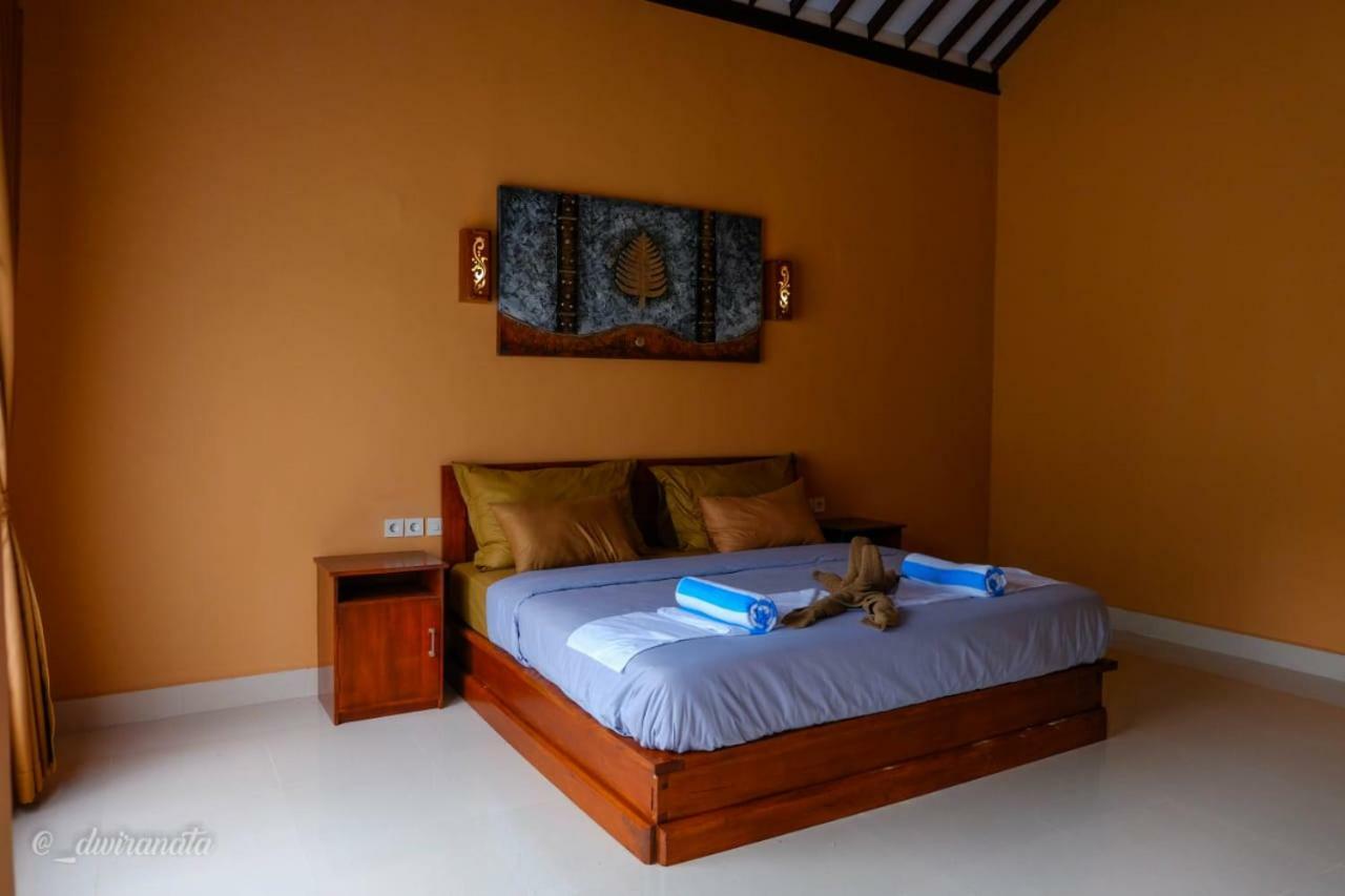 The Hamlet Hotel Kuta  Luaran gambar