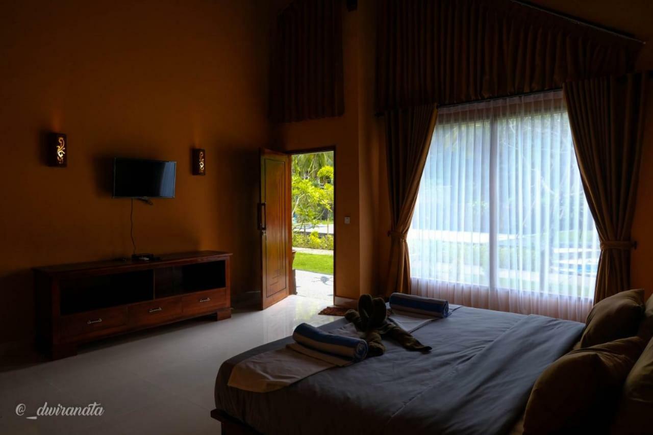 The Hamlet Hotel Kuta  Luaran gambar