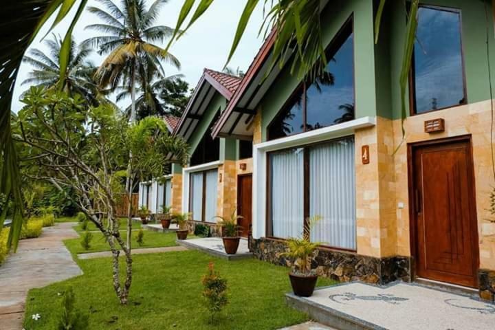 The Hamlet Hotel Kuta  Luaran gambar