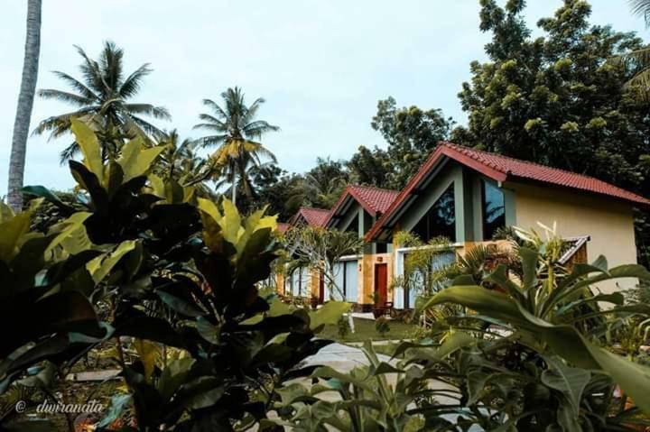 The Hamlet Hotel Kuta  Luaran gambar