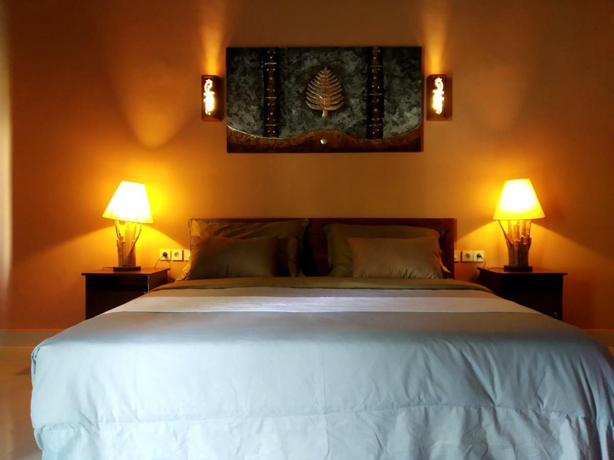 The Hamlet Hotel Kuta  Luaran gambar