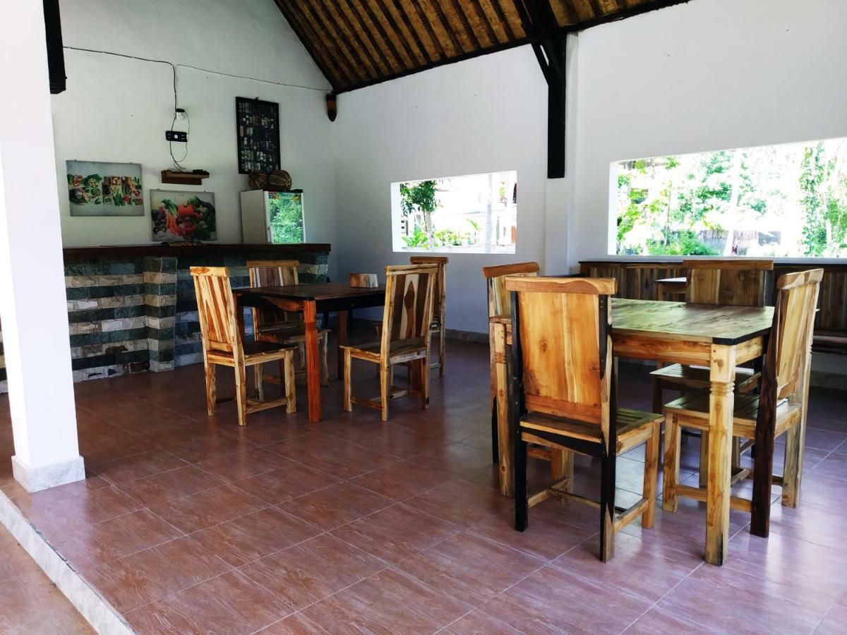 The Hamlet Hotel Kuta  Luaran gambar