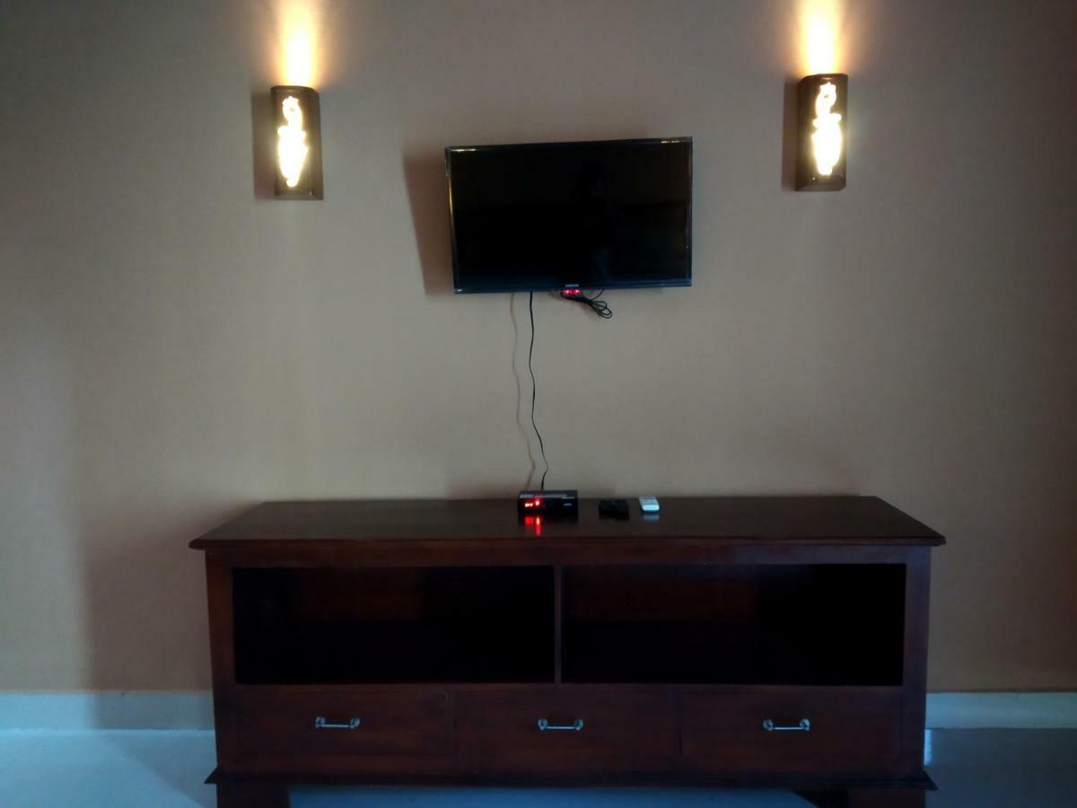 The Hamlet Hotel Kuta  Luaran gambar