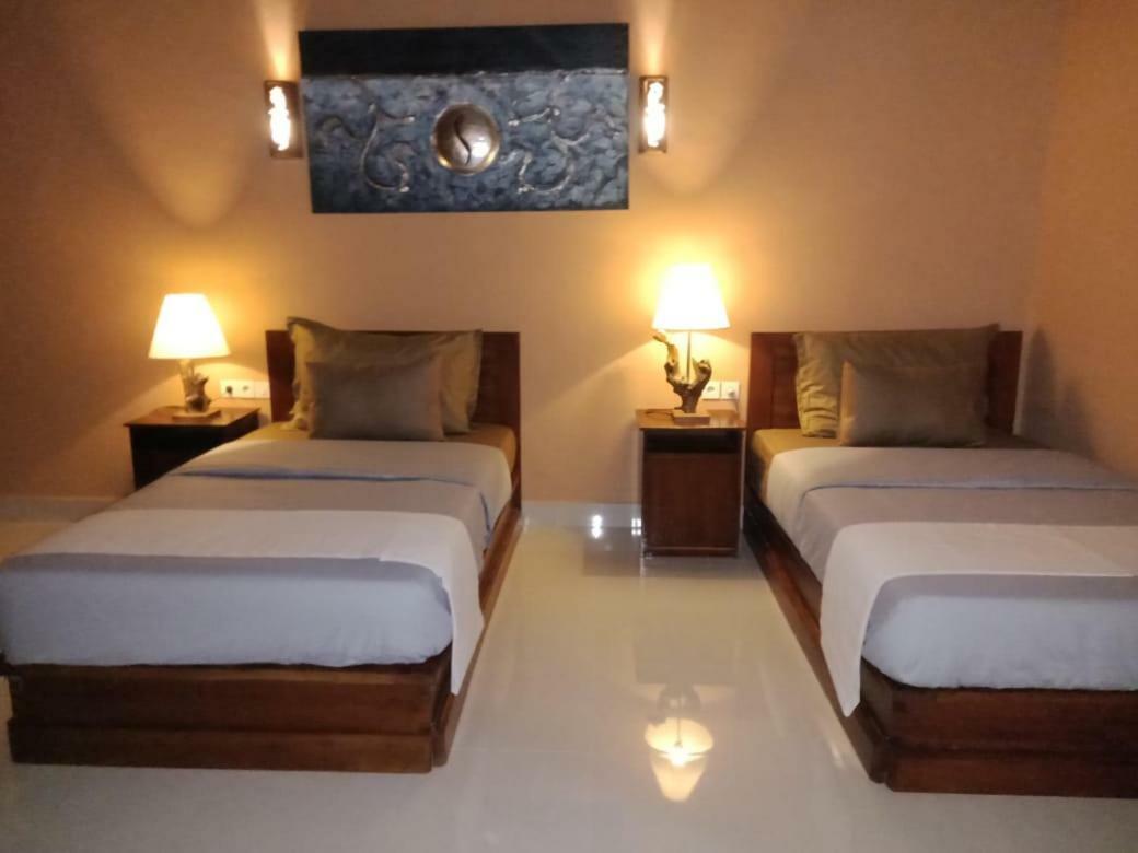 The Hamlet Hotel Kuta  Luaran gambar