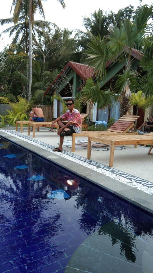 The Hamlet Hotel Kuta  Luaran gambar