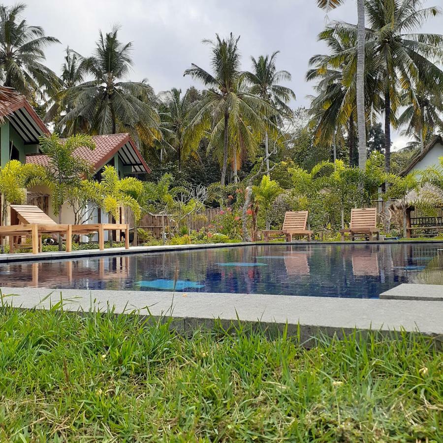 The Hamlet Hotel Kuta  Luaran gambar