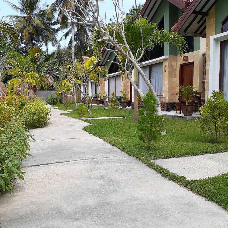The Hamlet Hotel Kuta  Luaran gambar