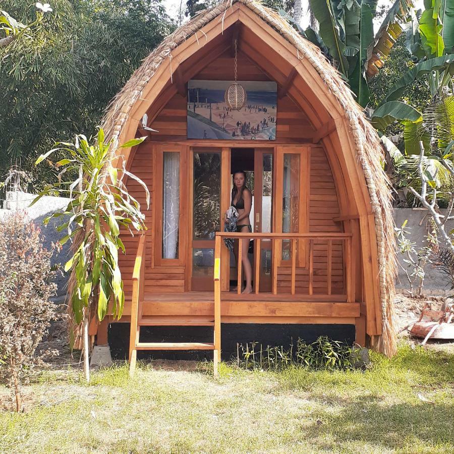 The Hamlet Hotel Kuta  Luaran gambar