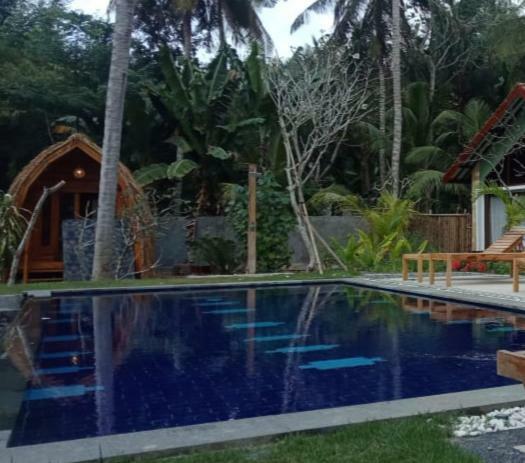 The Hamlet Hotel Kuta  Luaran gambar