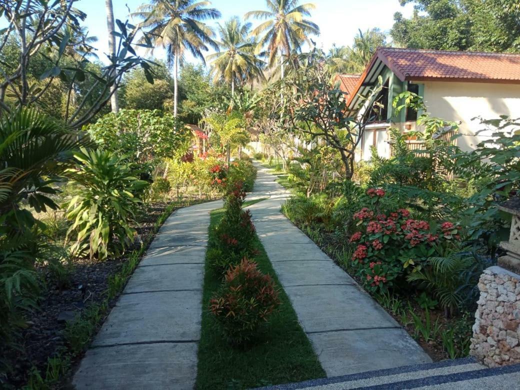 The Hamlet Hotel Kuta  Luaran gambar