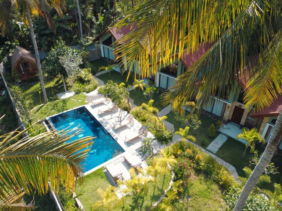 The Hamlet Hotel Kuta  Luaran gambar