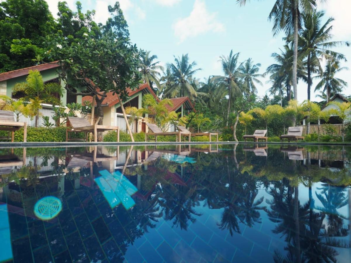The Hamlet Hotel Kuta  Luaran gambar